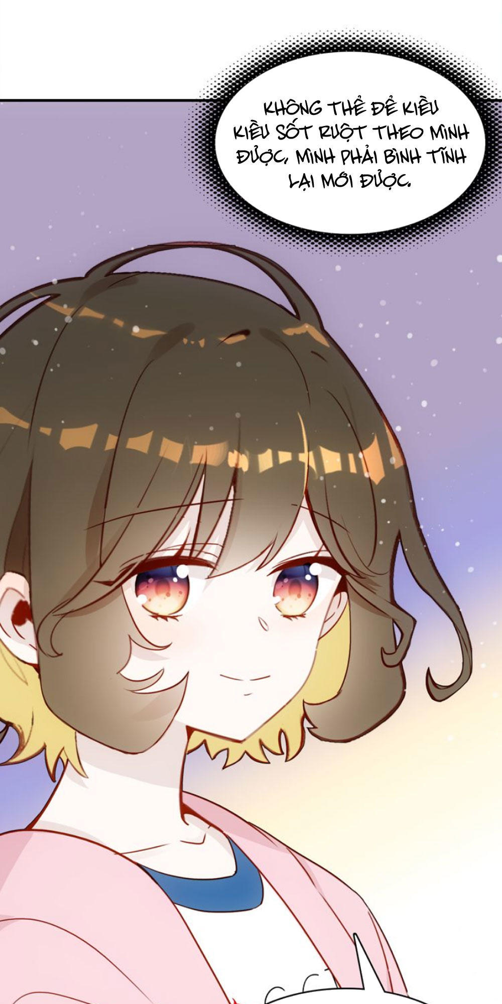 Ái Ngạo Kiều Long Vương Gia: Chapter 17