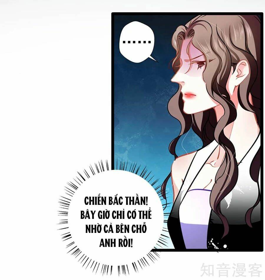 Cưng Chiều Ái Thê Hư Hỏng: Chapter 73