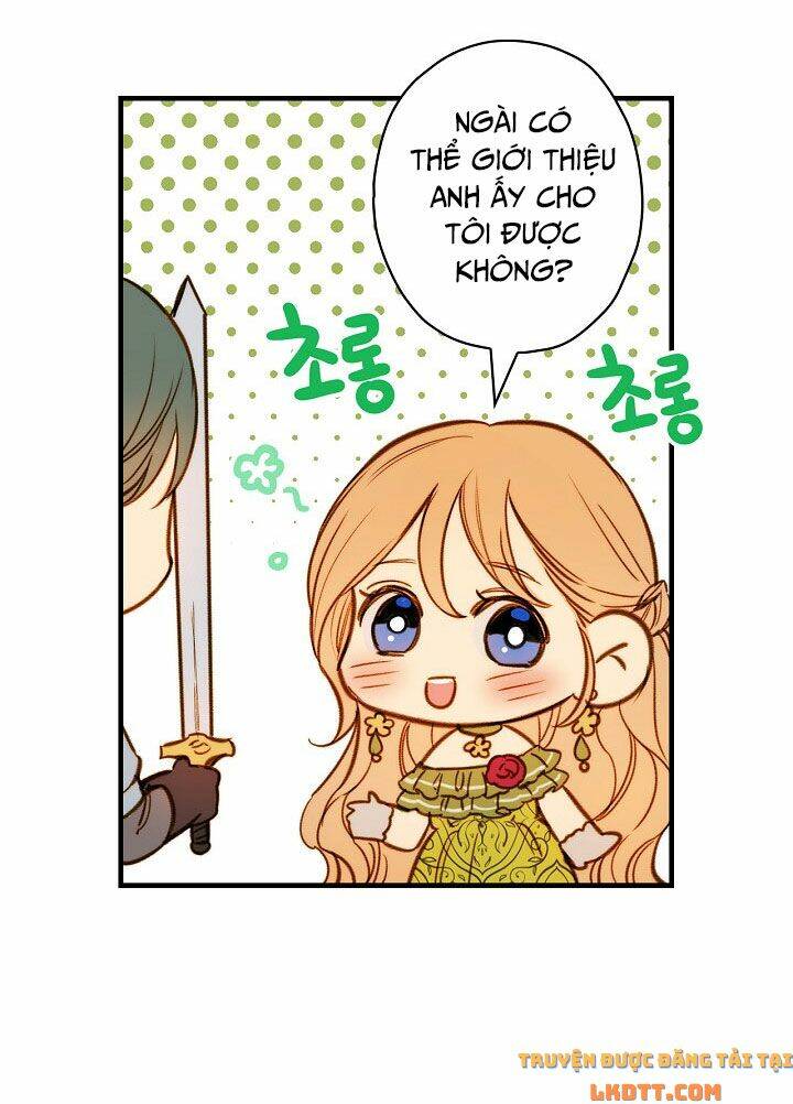 Hoàng Phi Bóng Tối: Chapter 20