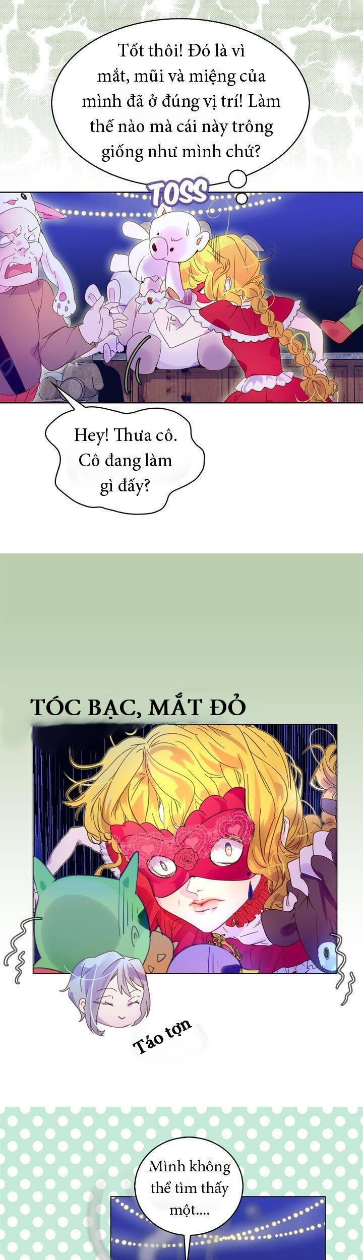 Đừng Xem Thường Nữ Phụ: Chapter 61