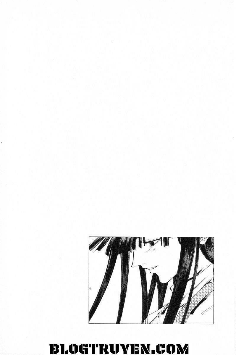 Get Backers: Chapter 164