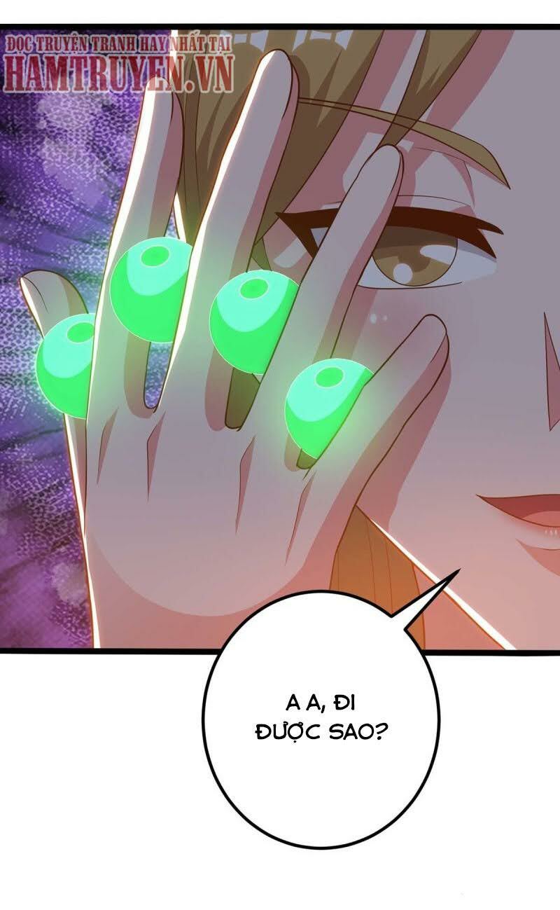 Trọng Sinh Khí Thiếu Quy Lai: Chapter 133