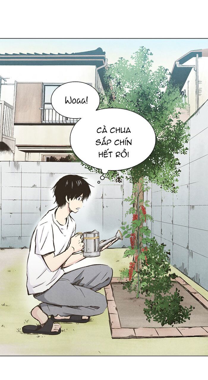 Làm Vợ Anh, Em Nhé: Chapter 39
