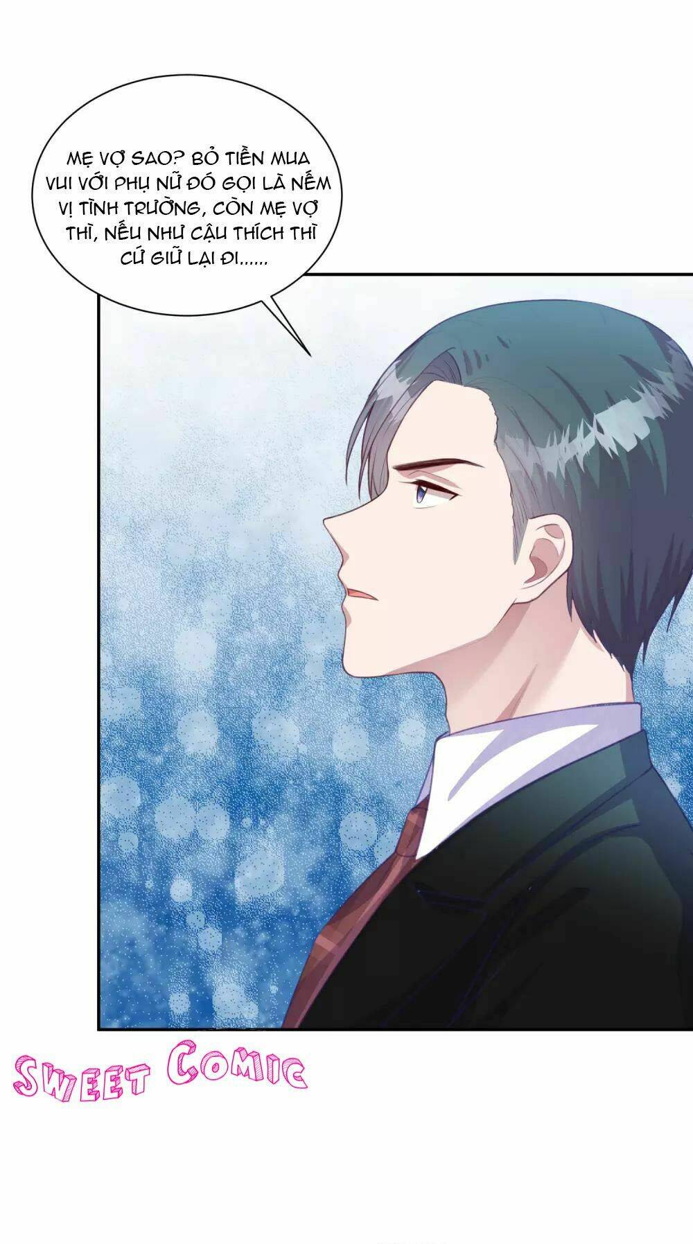 Tổng Tài Thịnh Sủng Tiền Thê: Chapter 12