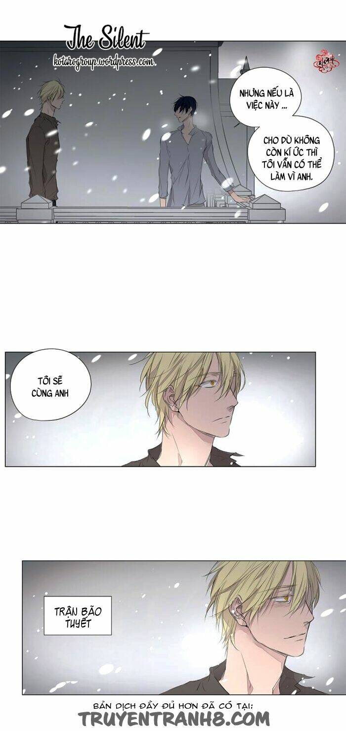 Moritat: Chapter 31