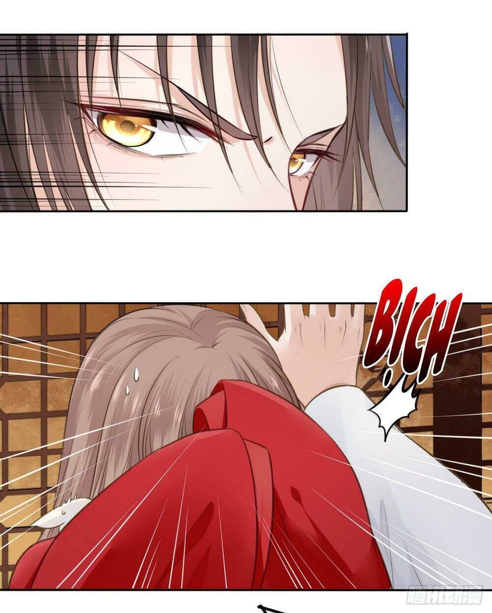 Vương Phi Thật Thích Trang Điểm: Chapter 4