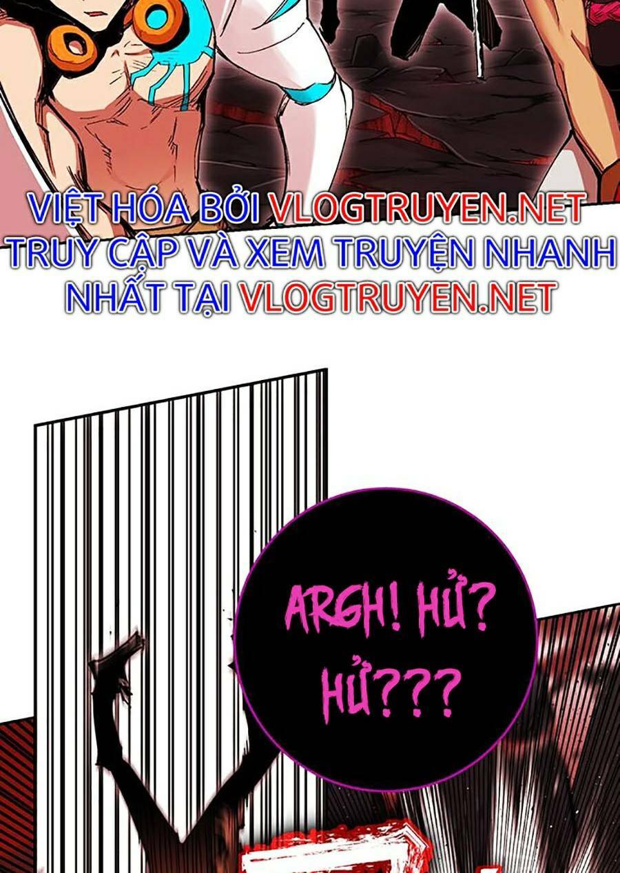 Hard Core Leveling Warrior Ss2: Chapter 122