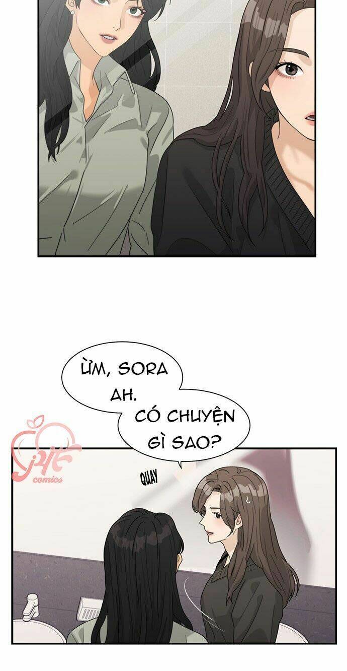 Phải Lòng Oan Gia: Chapter 62