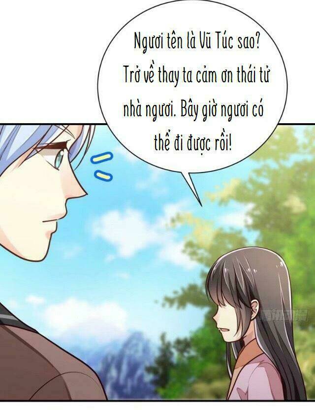 Trọng Sinh Thành Tiểu Nha Đầu: Chapter 19