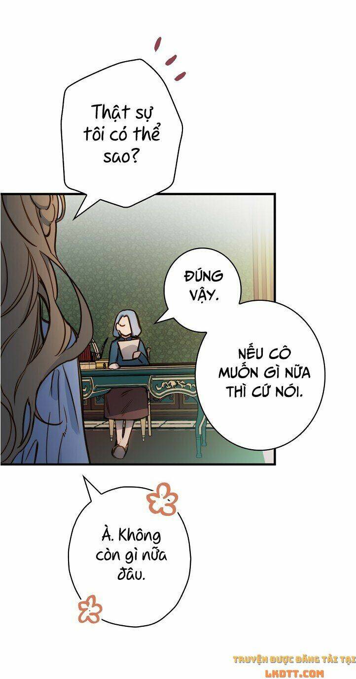 Hoàng Phi Bóng Tối: Chapter 16