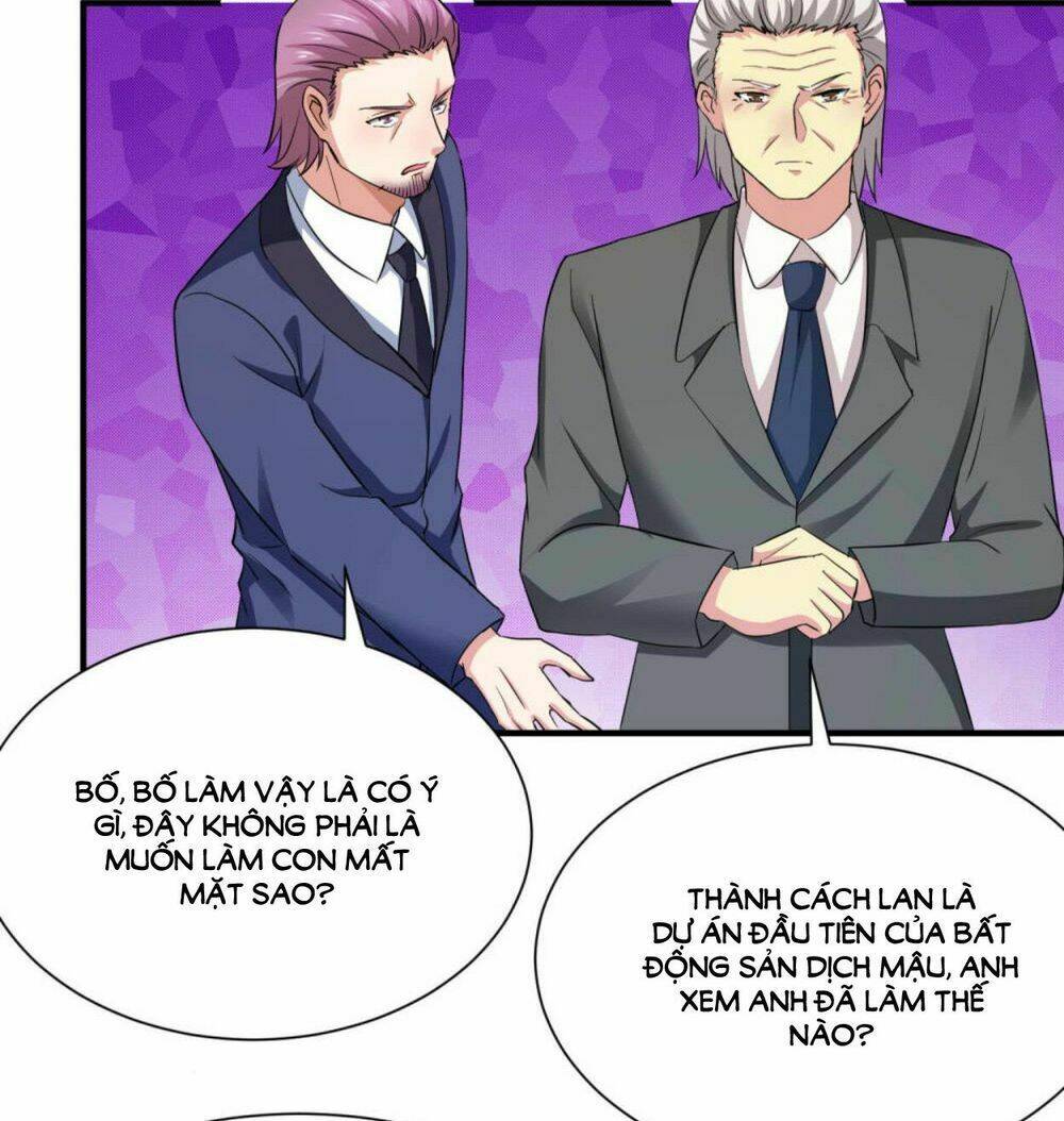 Thời Gian Đều Biết: Chapter 53