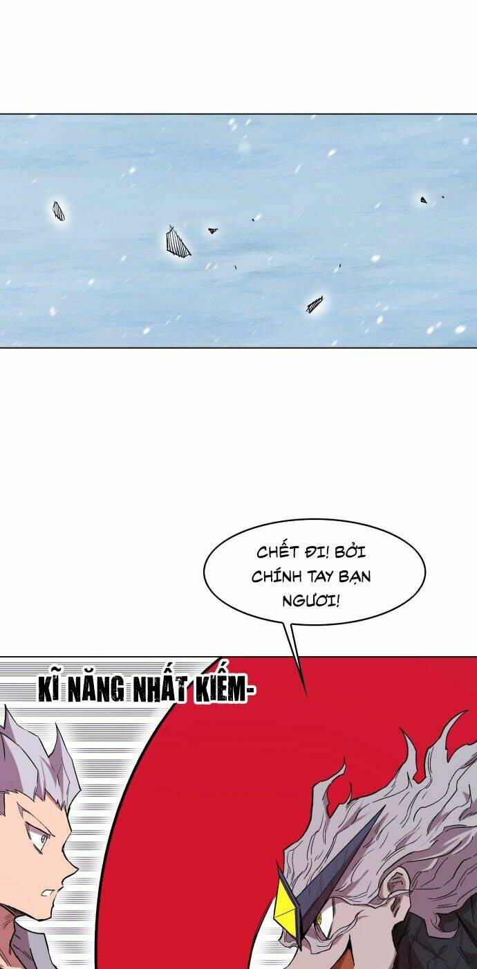 Hard Core Leveling Warrior Ss2: Chapter 3