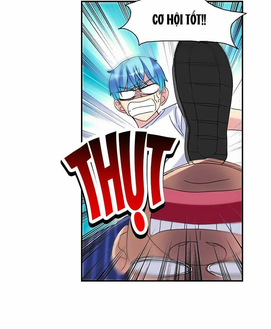 Im Miệng Cho Ta!: Chapter 42