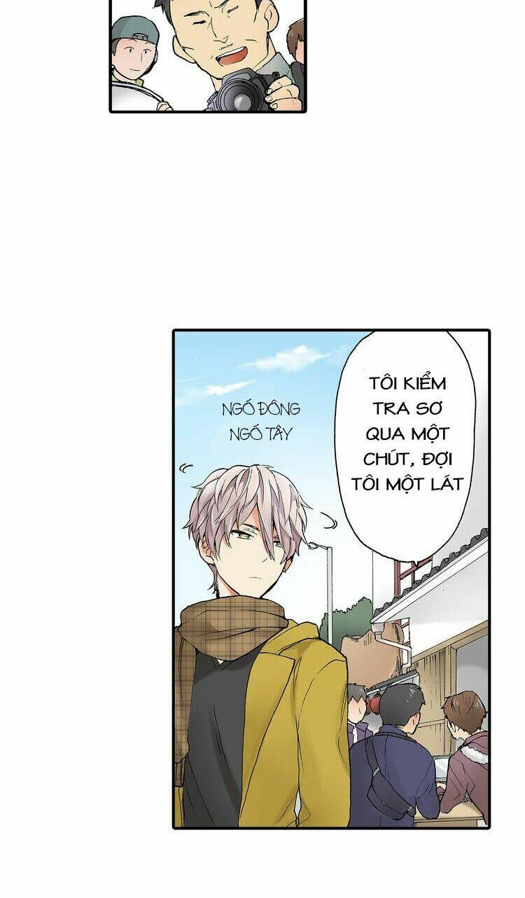 Mệnh Lệnh Tuyệt Đối Của Bá Đạo Vương Tử: Chapter 17