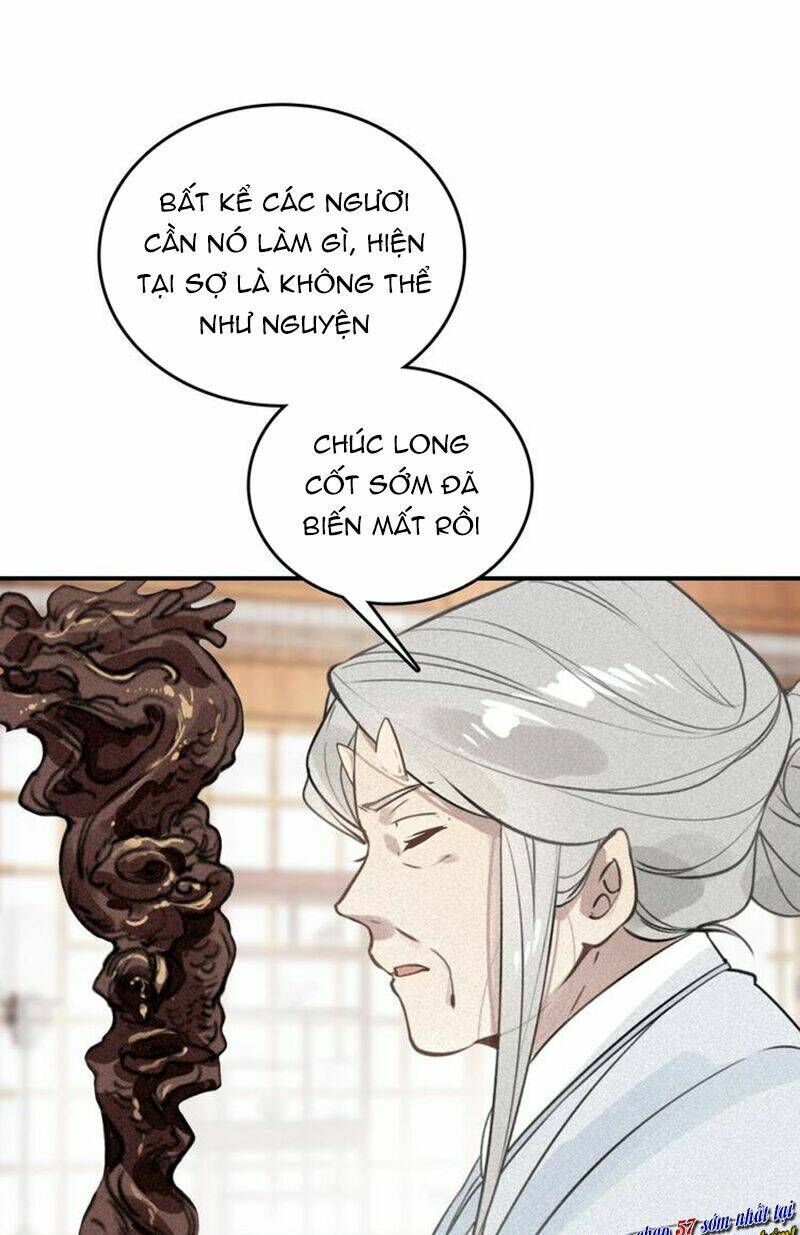 Đế Sư Tại Thượng: Chapter 56