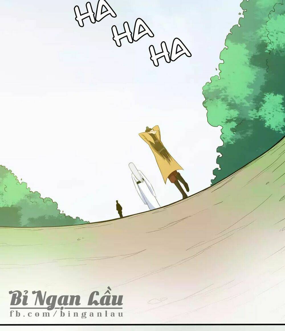Bồng Sơn Viễn: Chapter 53