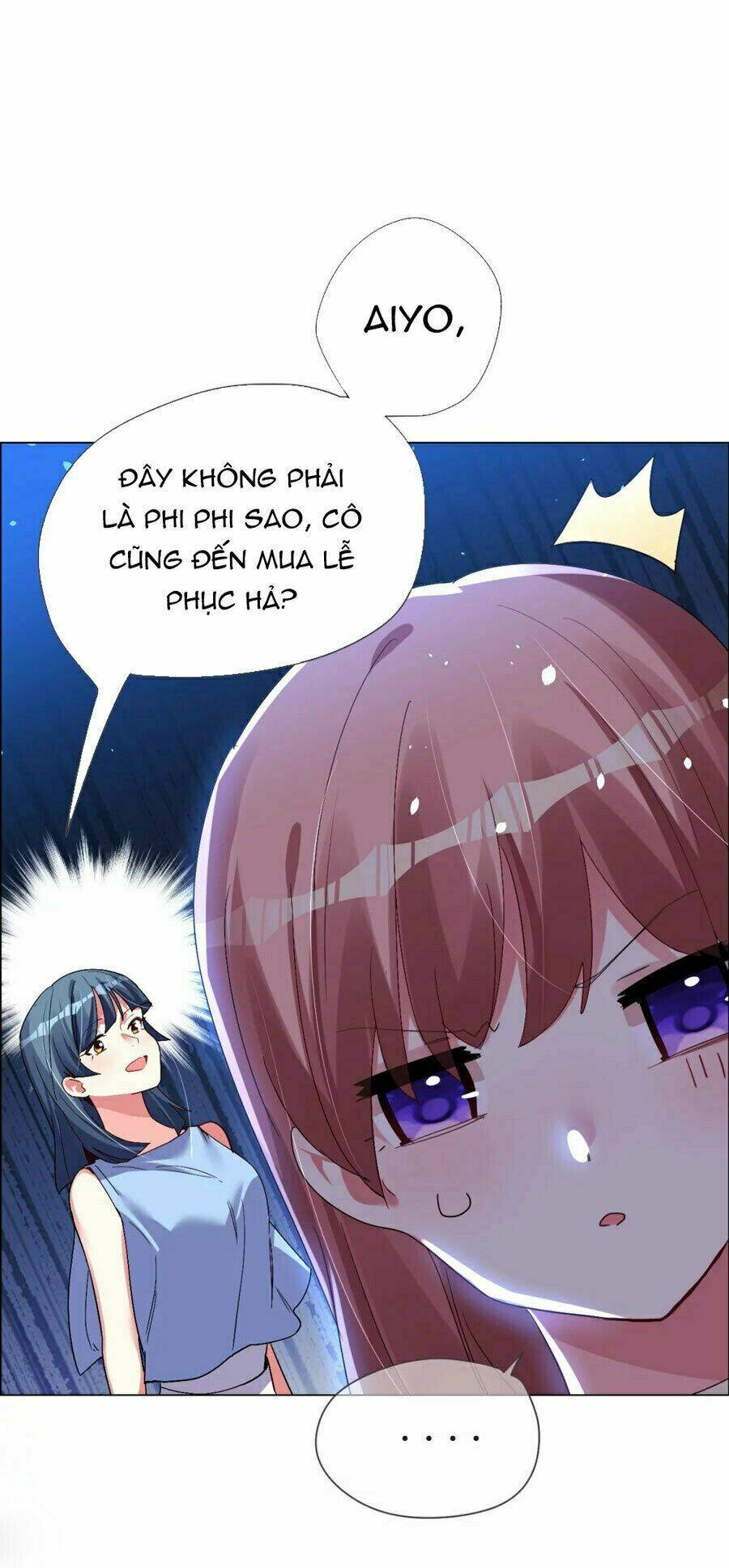 Vì Yêu Mà Khắc Cốt Ghi Tâm: Chapter 40