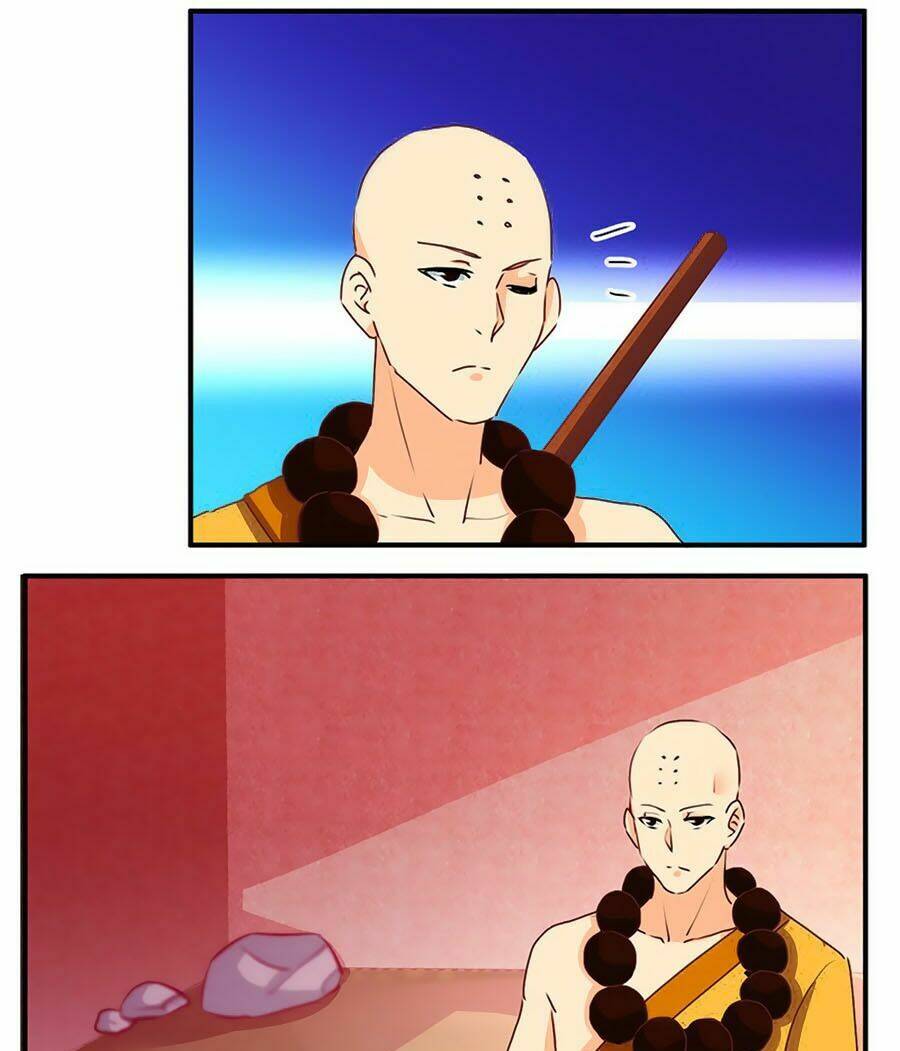 Tú Thiết Chi Thư: Chapter 63