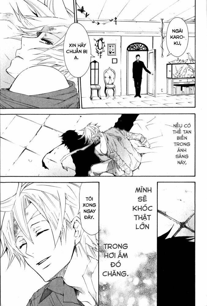 Karneval: Chapter 11