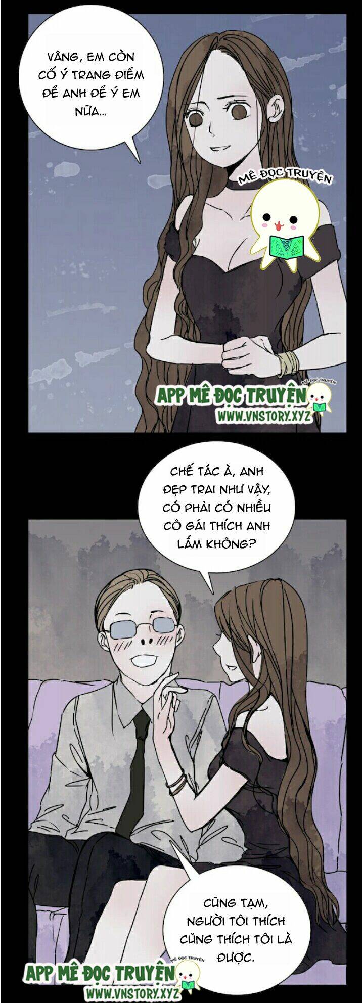Nhật Ký Nữ Phù Thủy Hồi Sinh: Chapter 23