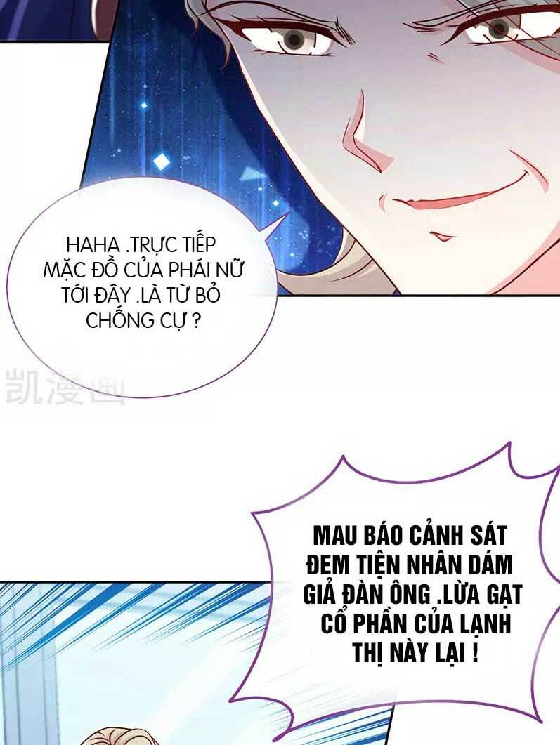TRUY NÃ TOÀN CẦU TRUY THÊ VỀ SỦNG: Chapter 92.2