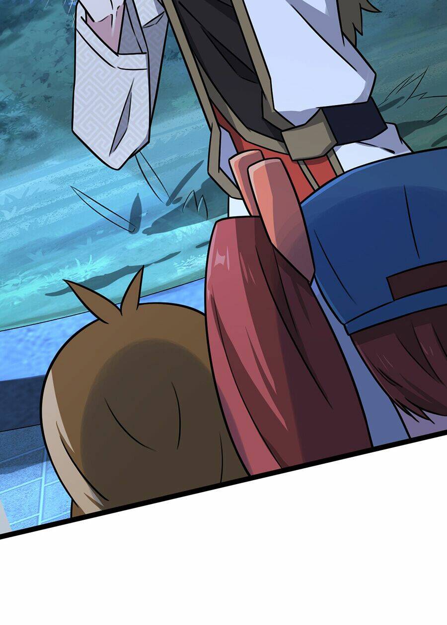 Đại Bảo Kiếm Của Tôi: Chapter 59