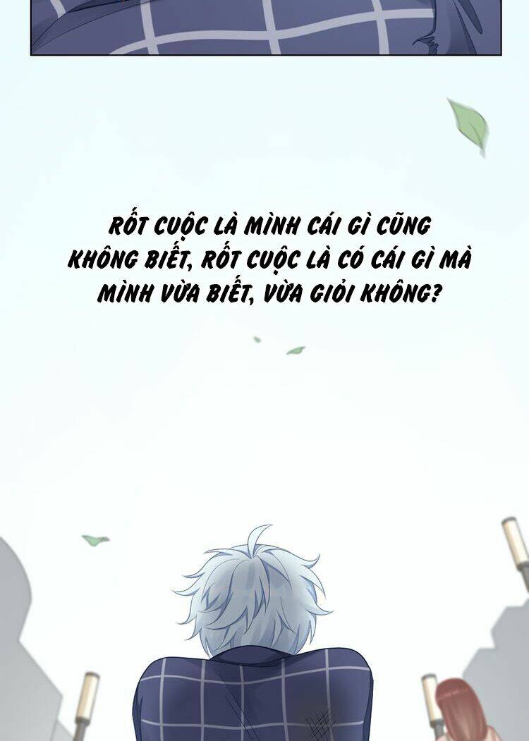 Bạn Trai Là Quái Vật: Chapter 58