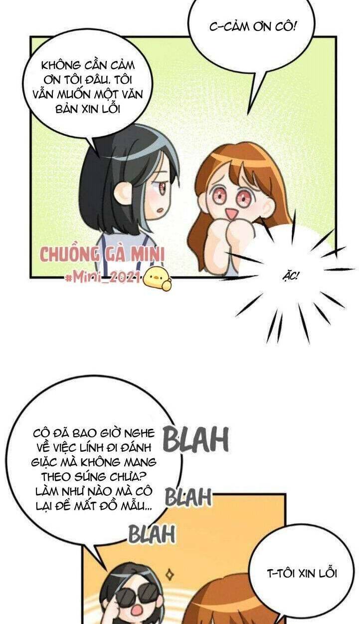 101 Cách Chinh Phục Trái Tim Em: Chapter 15