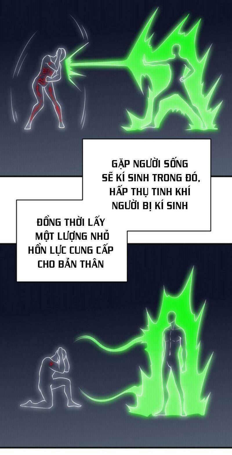 Đấu Hồn Đại Lục: Chapter 55