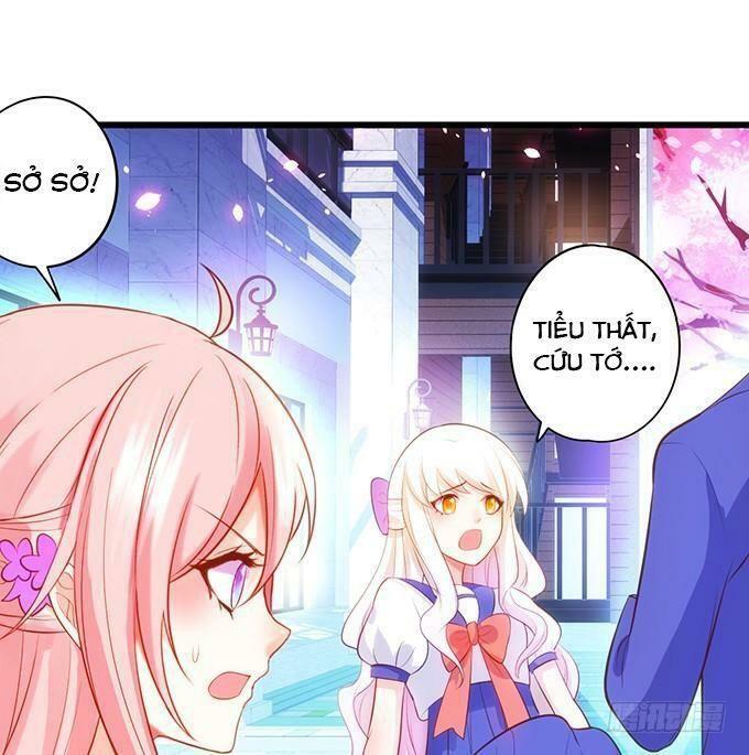 Hồ Tiên Hung Bạo: Chapter 96