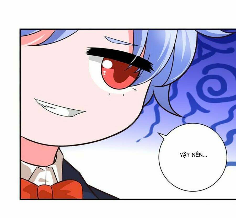 Người Yêu Khát Máu Của Tôi: Chapter 63