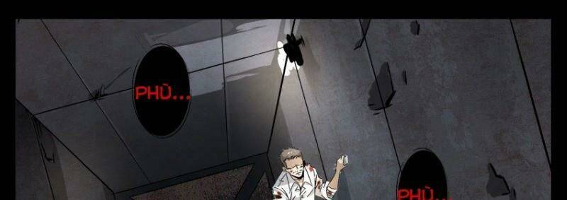 Võ Lực Chí Mạng: Chapter 1