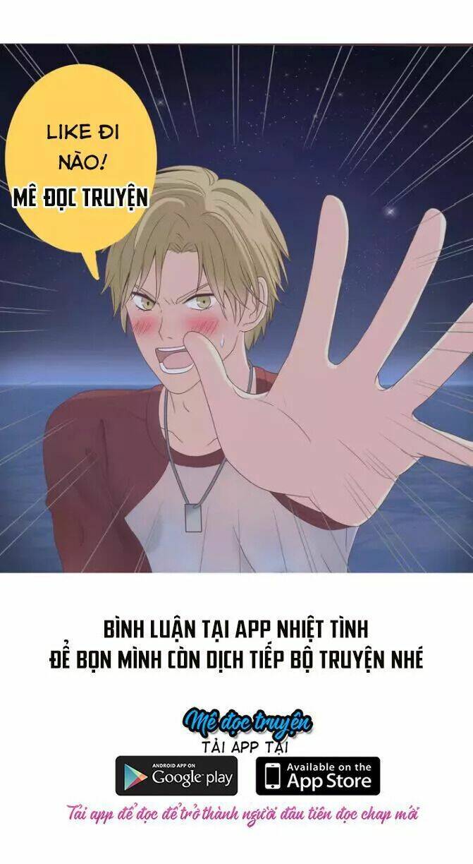 Xin Chào! Dân Nữ: Chapter 44