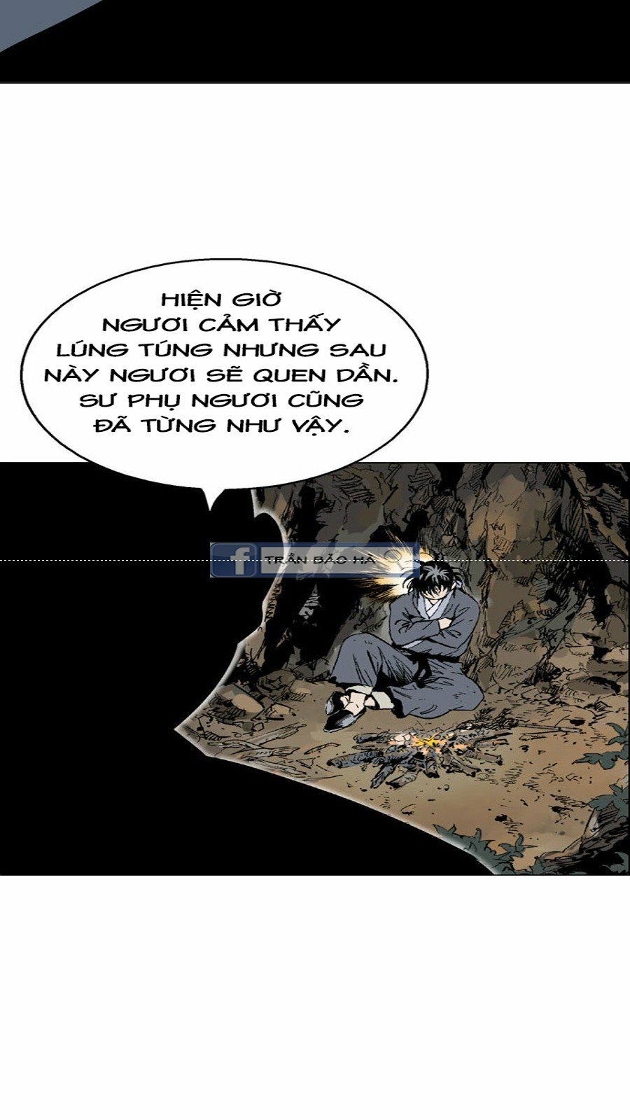 Cao Thủ 2: Chapter 56