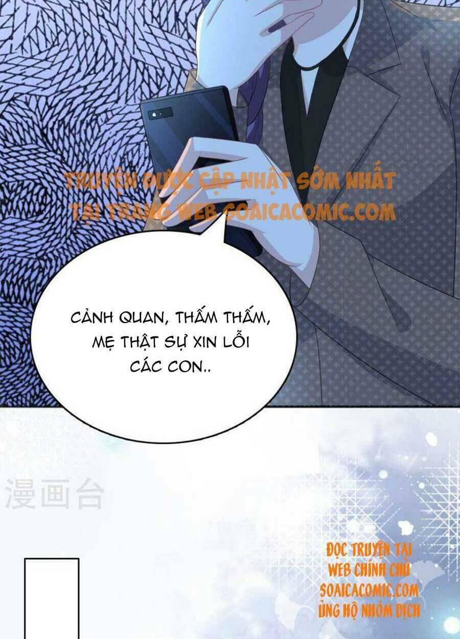 Bà Xã Quyến Rũ Trí Mạng: Tổng Tài Muốn Tái Hôn: Chapter 103