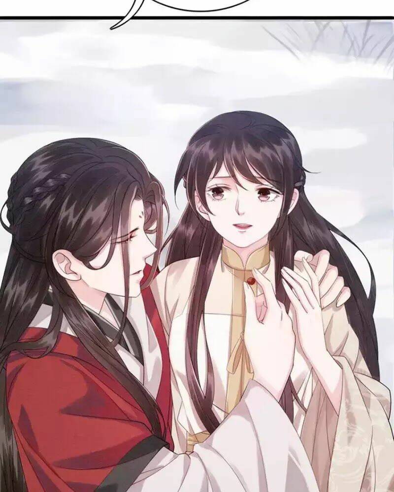 Trọng Sinh Bá Sủng Nhiếp Chính Vương Quá Mạnh Mẽ: Chapter 55