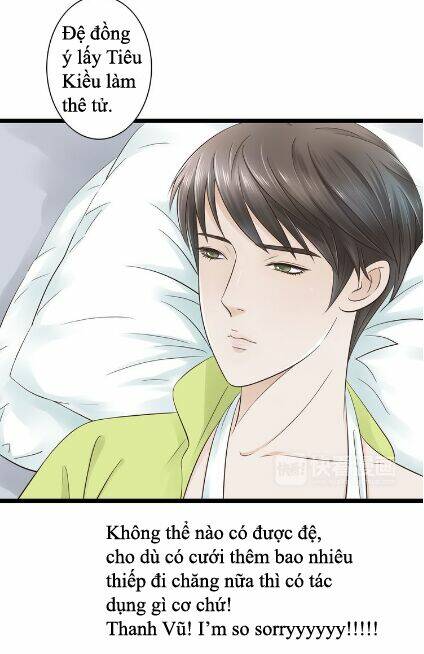 Cậu Câm: Chapter 14