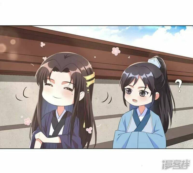 Vương Phi Có Độc!: Chapter 49