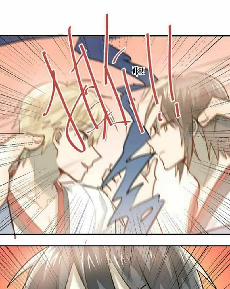 Đầu Gấu Biết Yêu: Chapter 79