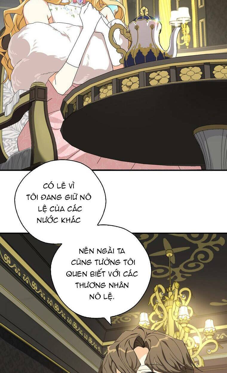 Ba Người Anh Trai Của Tôi Là Bạo Quân: Chapter 56.1