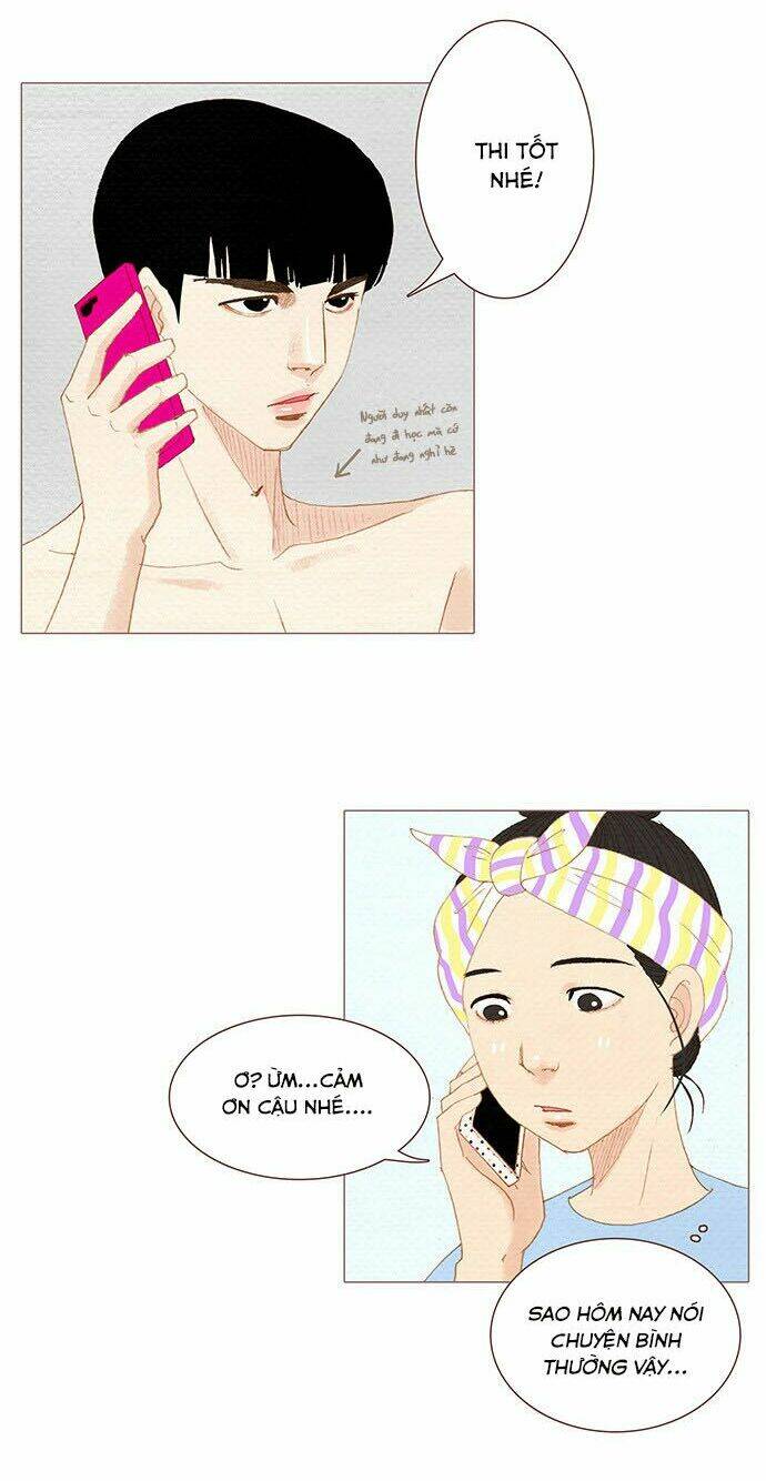 Thánh Thần Trẻ Trâu: Chapter 59