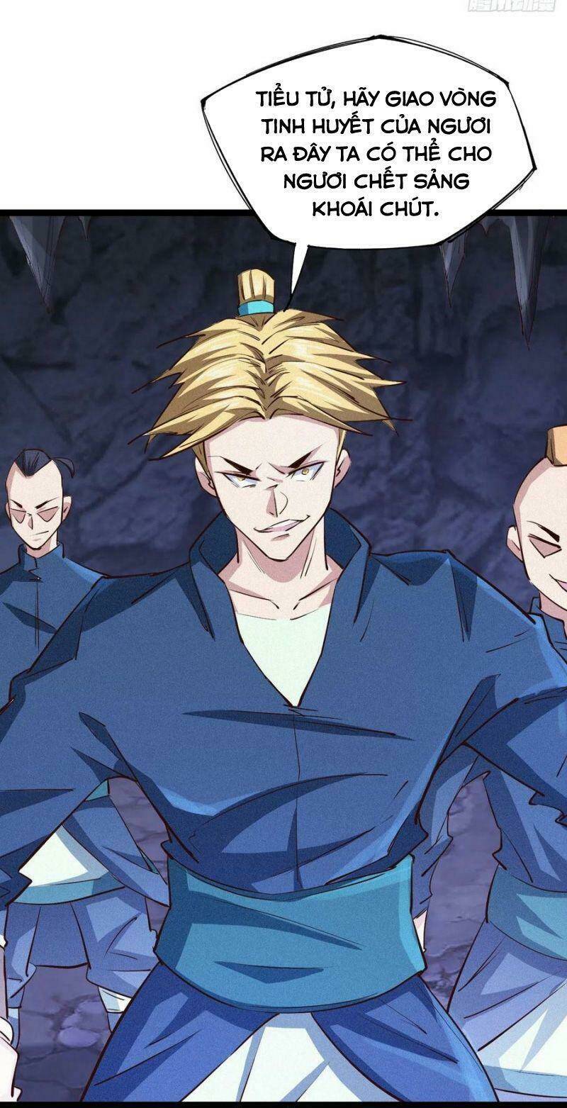 Ta Thành Thần Một Mình: Chapter 37