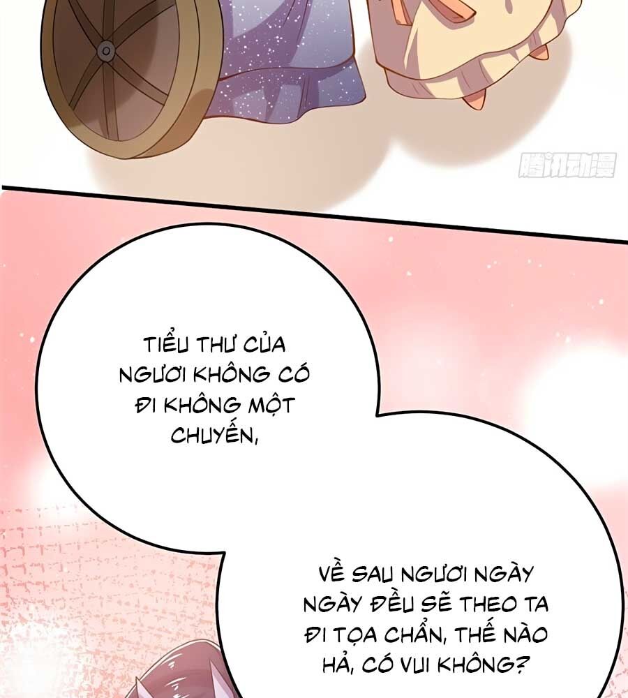 Phượng Ngự Tà Vương: Chapter 20