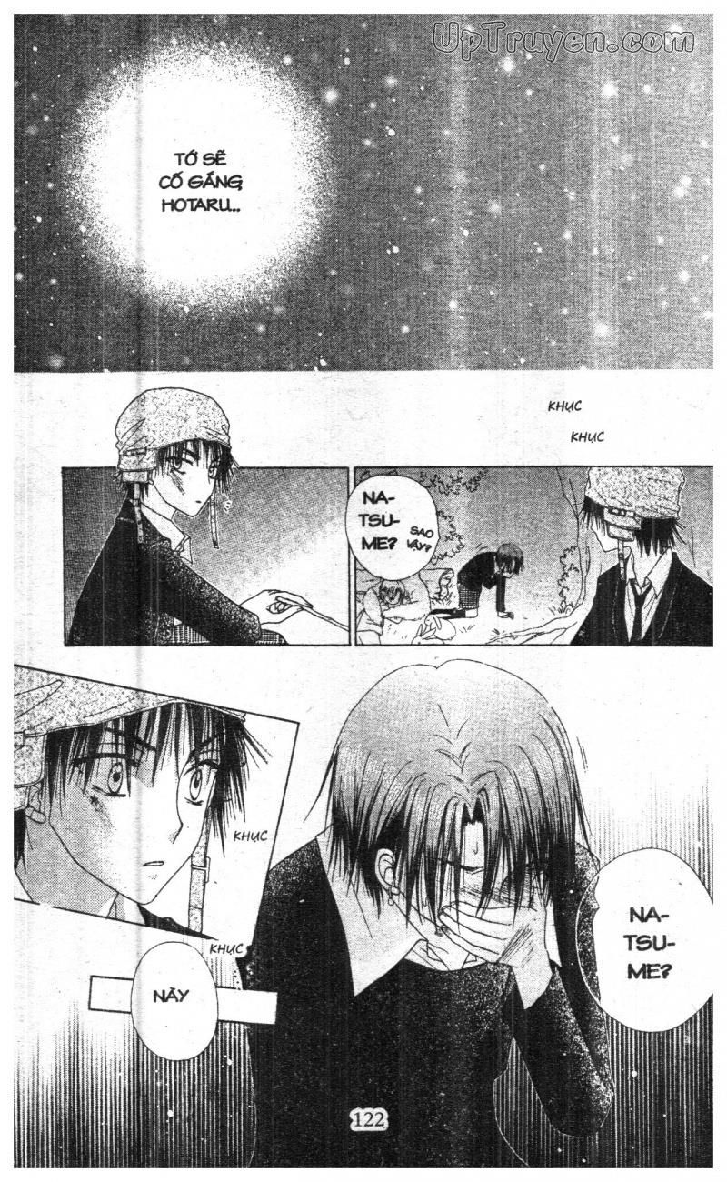 Học Viện Alice: Chapter 35