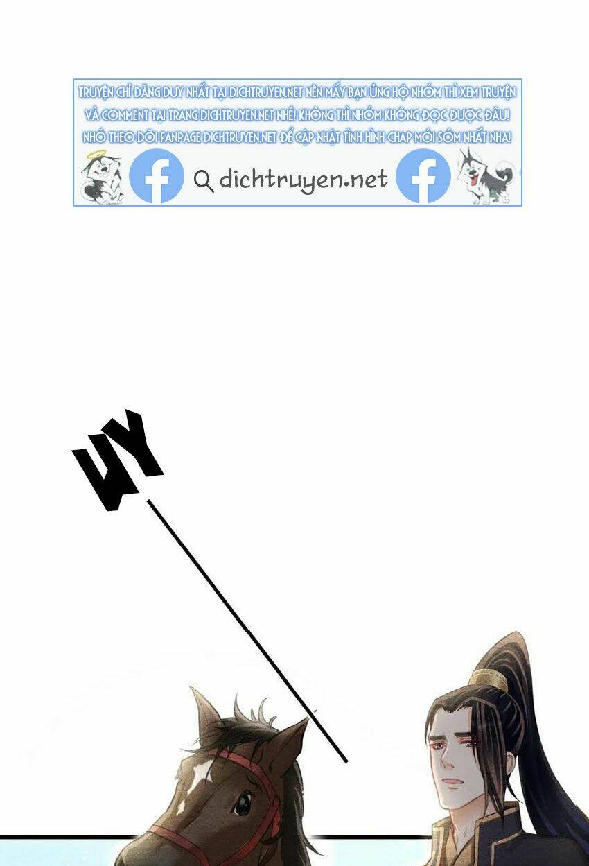 Nhất Kiếm Sương Hàn: Chapter 42