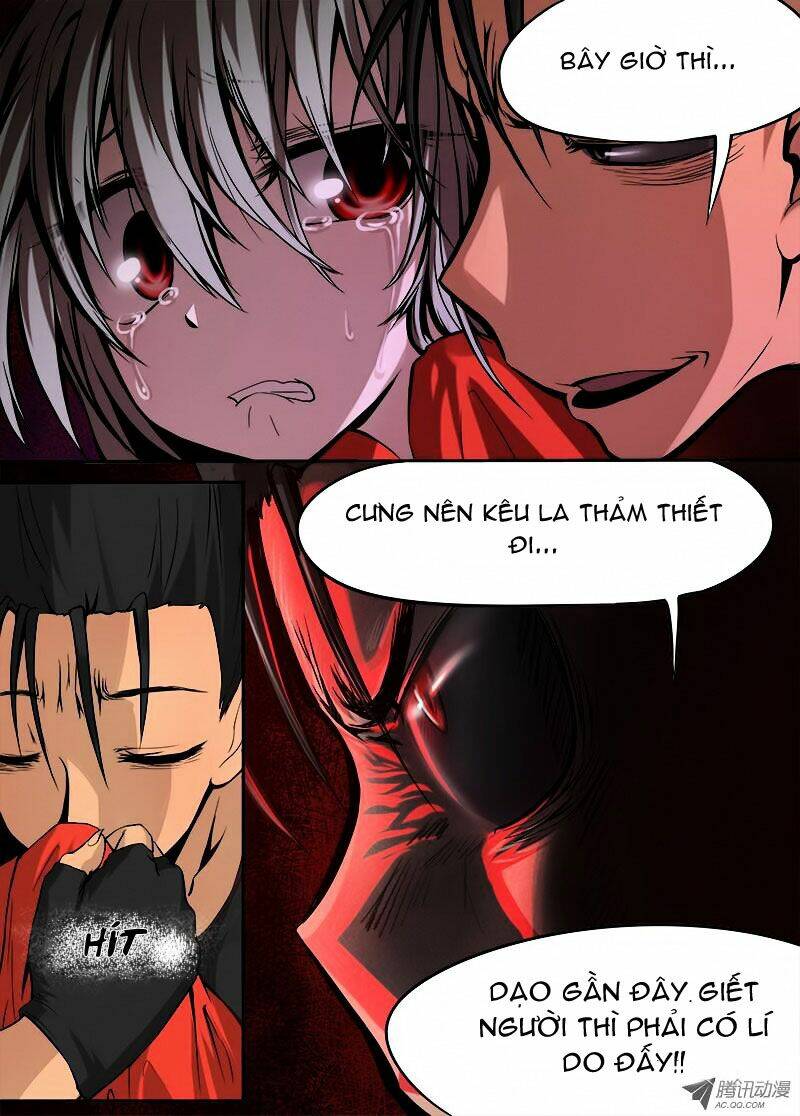 Gia Tộc Mạnh Nhất Trong Lịch Sử: Chapter 4