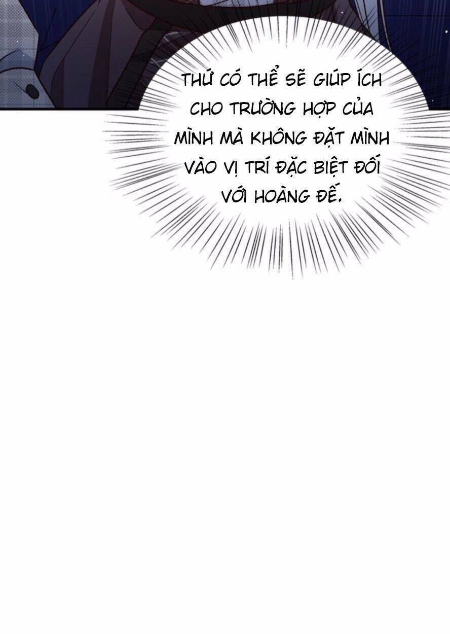 Lòng Trung Thành Với Kẻ Ác: Chapter 27