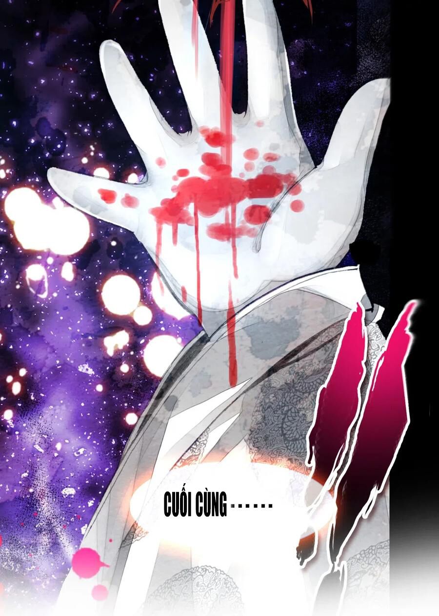 Gả Cho Một Tên Thái Giám Đáng Ghét: Chapter 193
