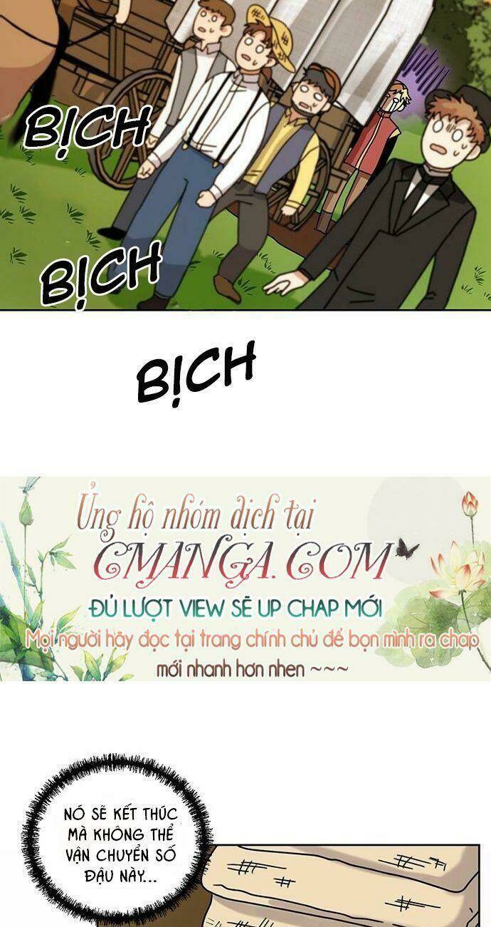 Tôi Trở Thành Đầu Bếp Của Long Vương: Chapter 17