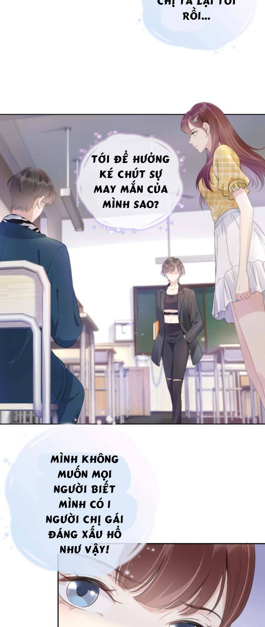 Ngự Tỷ Toàn Năng Lại Bị Phá Mã Giáp: Chapter 7